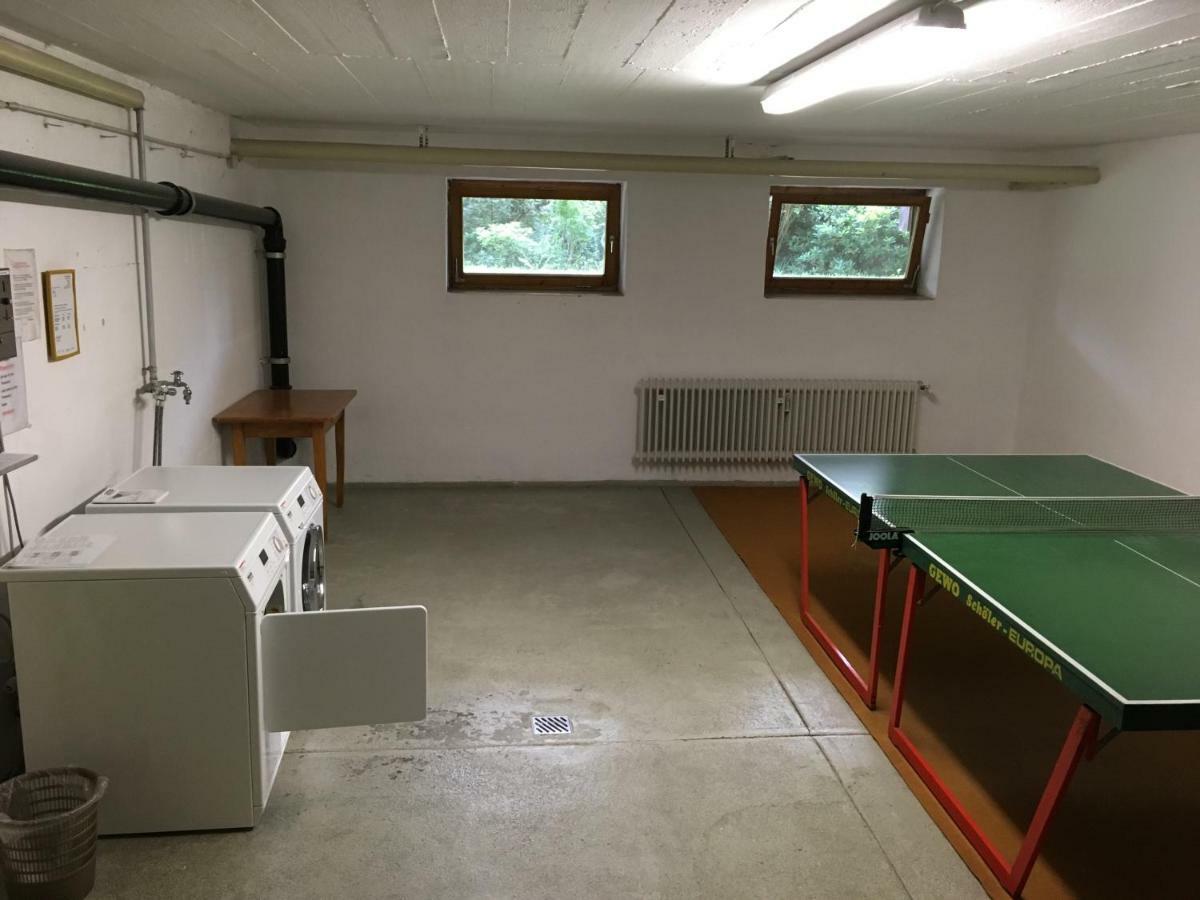 Ferienwohnung Ewa Grassau  Ngoại thất bức ảnh