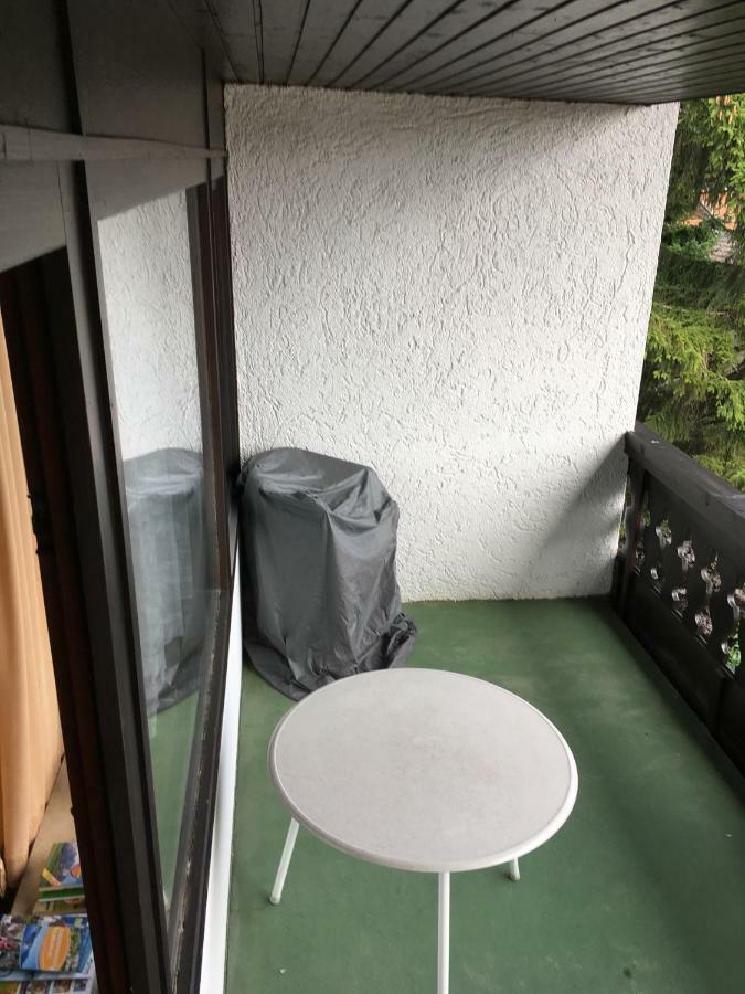 Ferienwohnung Ewa Grassau  Ngoại thất bức ảnh